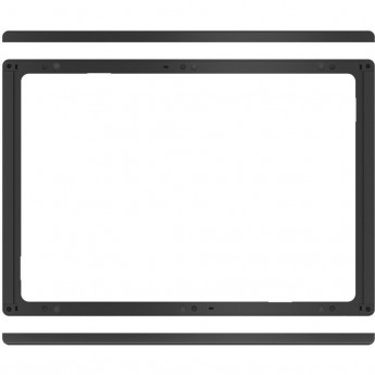 Адаптерная пластина GARMIN 010-12993-00 для GPSMAP 7X2 К 7х3