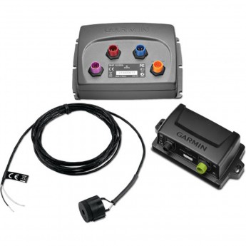 Базовый блок GARMIN Reactor™ 40 Mechanical/Retrofit/Solenoid Corepack