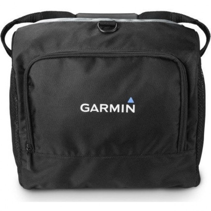 Большой портативный комплект для подледного лова GARMIN 010-12676-01