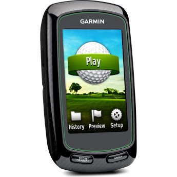 Часы GARMIN APPROACH G6