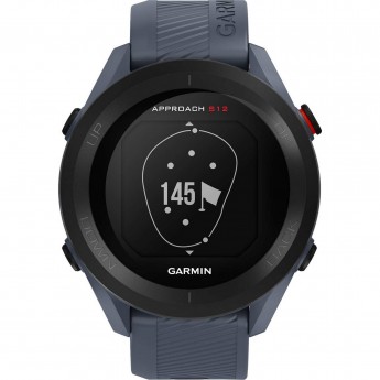 Часы GARMIN APPROACH S12 GOLF GPS GRANITE BLUE EU