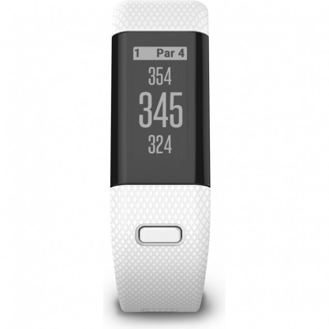 Часы GARMIN APPROACH X40 Белый 010-01513-01