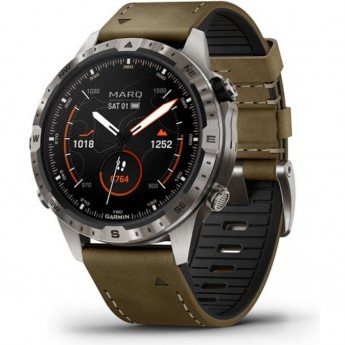 Часы GARMIN MARQ ADVENTURER (GEN 2) Часы GARMIN MARQ ADVENTURER (GEN 2)