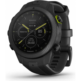 Часы GARMIN MARQ ATHLETE (GEN 2) - CARBON EDITION Часы GARMIN MARQ ATHLETE (GEN 2) - CARBON EDITION