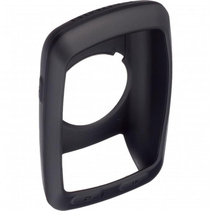 Чехол силикон (черный) GARMIN для Edge 800/810/Touring/Touring Plus 010-10644-09