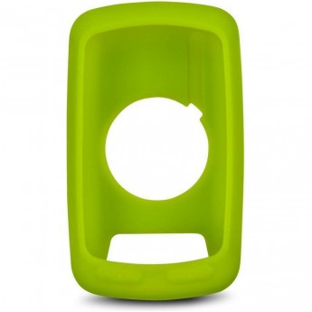 Чехол силикон (зеленый) GARMIN для Edge 800/810/Touring/Touring Plus