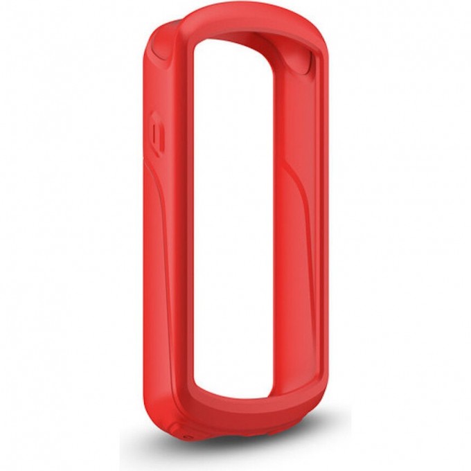 Чехол силиконовый красный GARMIN для Edge 1030 010-12654-01