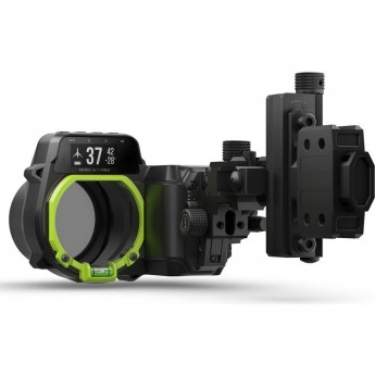 Цифровой дальномер для лука с записью динамики (Bluetooth) (для левши) GARMIN XERO A1i