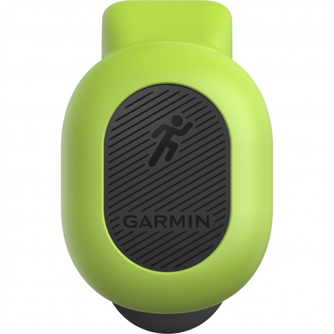 Датчик данных беговой динамики GARMIN (Running Dynamics Pod) 010-12520-00
