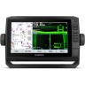 Эхолот GARMIN ECHOMAP UHD 92sv без преобразователя 010-02687-00