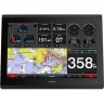 Эхолот GARMIN GPSMAP 8417 MFD - многофункциональная приборная панель с сенсорным экраном 17” 010-01510-00