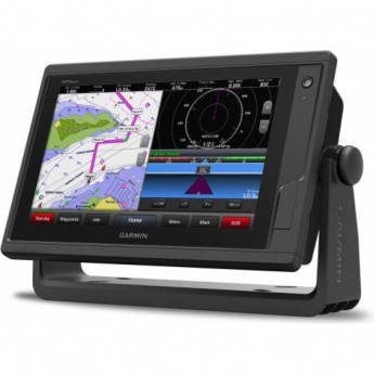 Эхолот GARMIN GPSMAP 922xs Plus