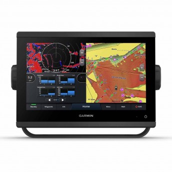 Эхолот GARMIN GPSMAP 923