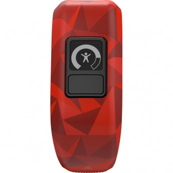 Фитнес-браслет (трекер) GARMIN VIVOFIT JR Broken Lava