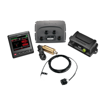 Гидравлический автопилот GARMIN GHP COMPACT REACTOR™ HYDRAULIC AUTOPILOT WITH GHC™ 20 PACK