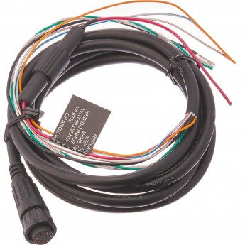 Кабель GARMIN Power Data Cable for REM Sounder