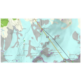 Карта GARMIN TOPOACTIVE EUROPE