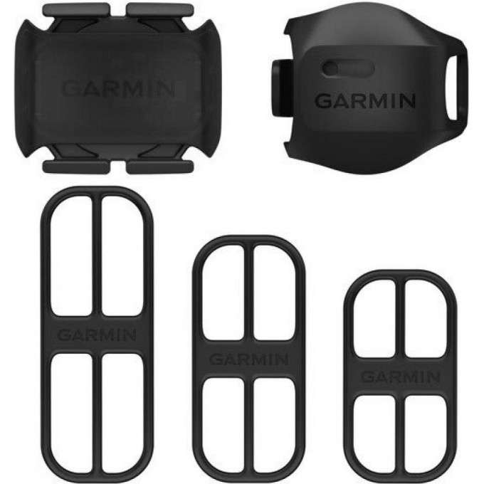 Крепление GARMIN BIKE SPEED SENSOR 2 AND CADENCE SENSOR 2 BUNDLE 10187