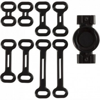 Крепление GARMIN Varia Vision и ремешки