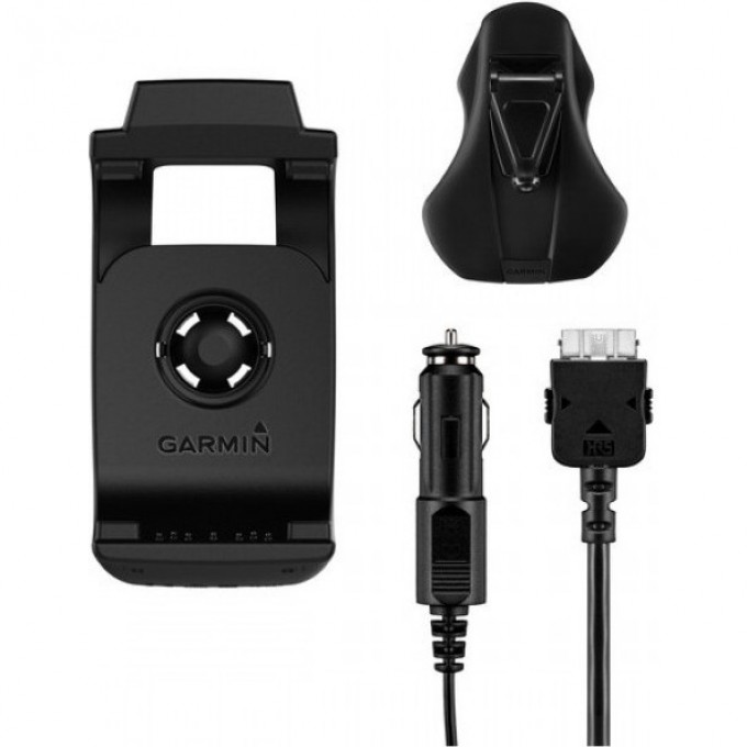 Крепление на плоскость GARMIN AUTO FRICTION MOUNT KIT, MONTANA 010-12456-04