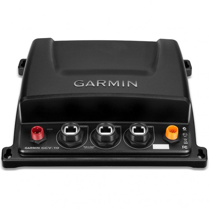 Модуль эхолота без датчика GARMIN GCV™ 10 SCANNING SONAR MODULE 010-01156-10