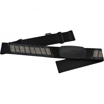 Монитор сердечного ритма (пульсометр) GARMIN HRM-DUAL