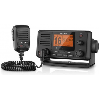 Морская радиостанция GARMIN VHF 210/210I MARINE RADIO