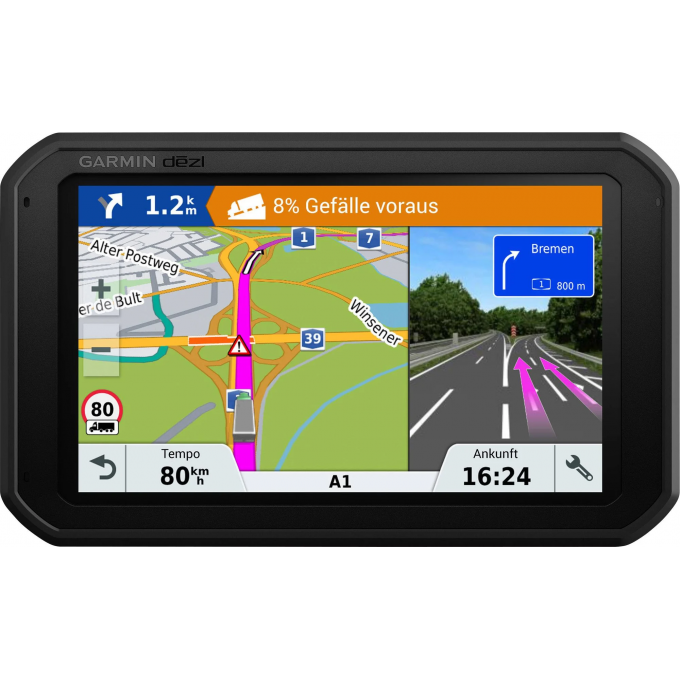 Навигатор GARMIN DEZLCAM 785 LMT-D 010-01856-10