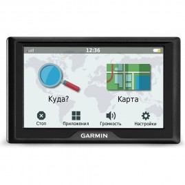 Навигатор GARMIN DRIVE 51 RUS LMT
