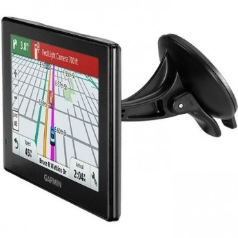 Навигатор GARMIN DRIVESMART 51 LMT-D