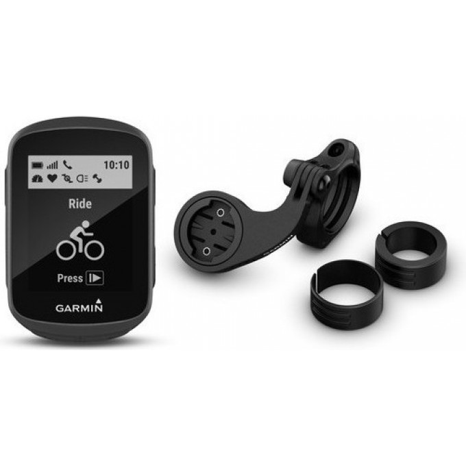 Навигатор GARMIN EDGE 130 горный комплект 010-01913-11