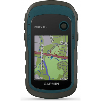 Навигатор GARMIN ETREX 22x