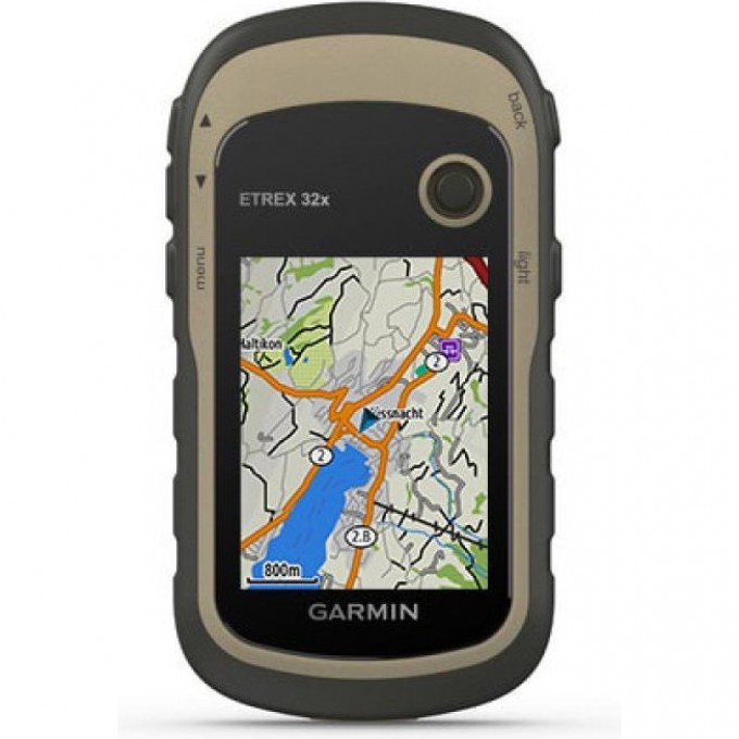 Навигатор GARMIN ETREX 32X RUGGED HANDHELD GPS 11733