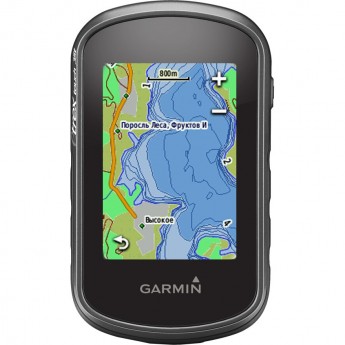 Навигатор GARMIN ETREX TOUCH 35