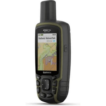 Навигатор GARMIN GPSMAP 65s