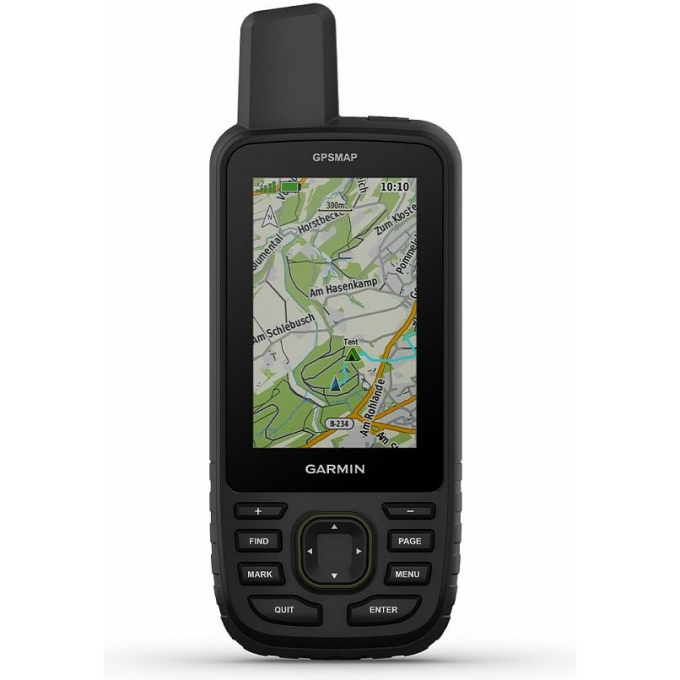 Навигатор GARMIN GPSMAP 67 010-02813-01