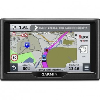 Навигатор GARMIN NUVI 57LMT Russia
