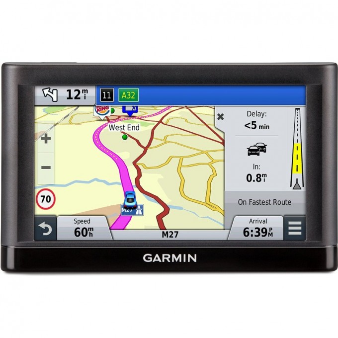 Навигатор GARMIN NUVI 58LMT Europe 010-01400-12