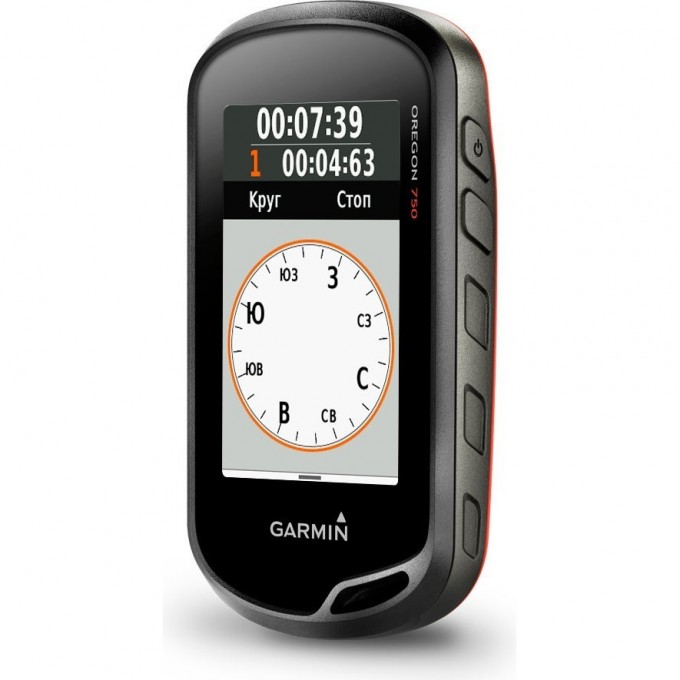 Навигатор GARMIN OREGON 750 010-01672-34