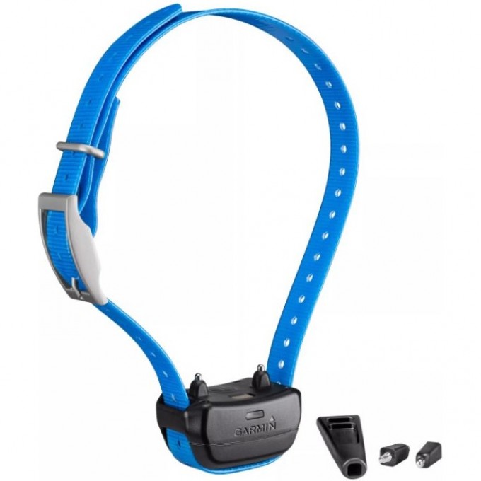 Ошейник GARMIN DELTA ХС/DELTA SPORT XC DOG DEVICE (DD), BLUE 010-01470-23