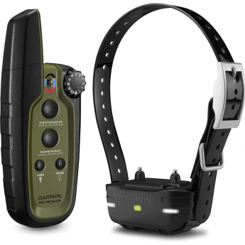 Ошейник GARMIN DELTA® SPORT PRO BUNDLE (HANDHELD & DOG DEVICE)