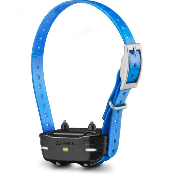 Ошейник GARMIN PT10 DOG DEVICE (BLUE COLLAR) 010-01209-11