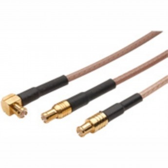 Переходник в F, F в PAL GARMIN MCX Переходник в F, F в PAL GARMIN MCX