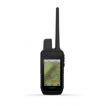 Портативный отслеживатель для собак GARMIN ALPHA 200 PLUS