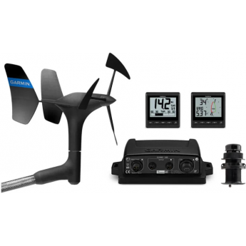 Проволочный парусный комплект GARMIN GNX™ WIRED SAIL PACK 43