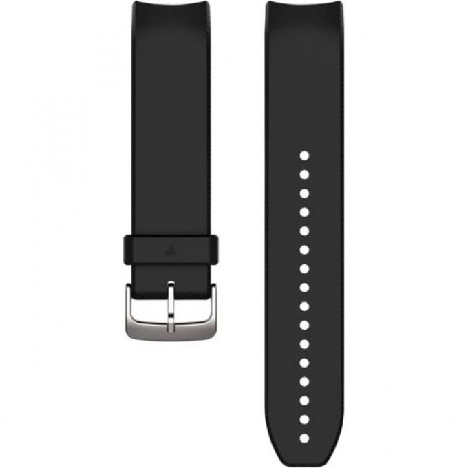 Ремешок сменный для GARMIN APPROACH S60 REPLACEMENT BAND, BLACK 010-12500-00