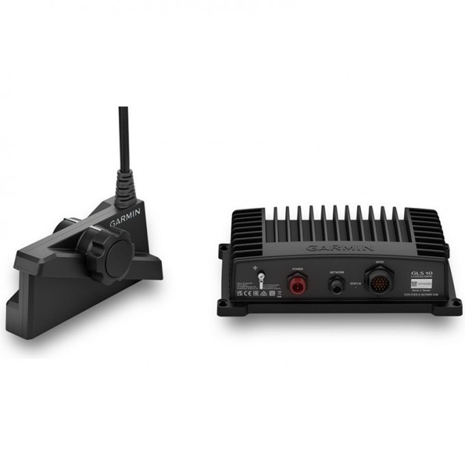 Система GARMIN LiveScope Plus System w/ LVS34 and GLS10 010-02706-00