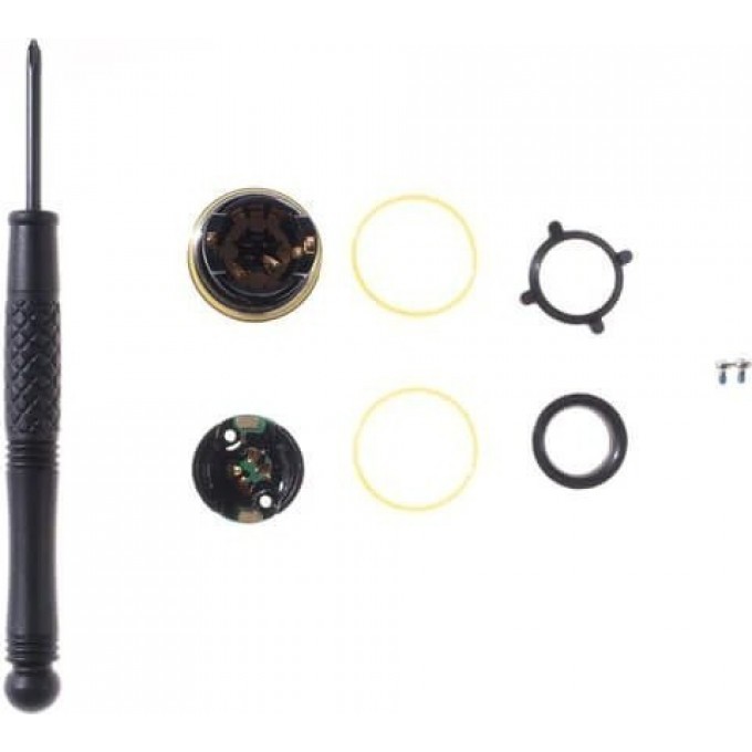 Сменный комплект батарейного отсека для GARMIN VECTOR 3 S00-01030-00