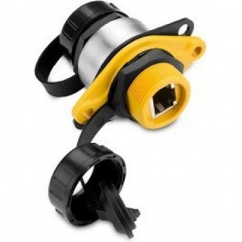 Соединитель для морской сети GARMIN PoE изолированный