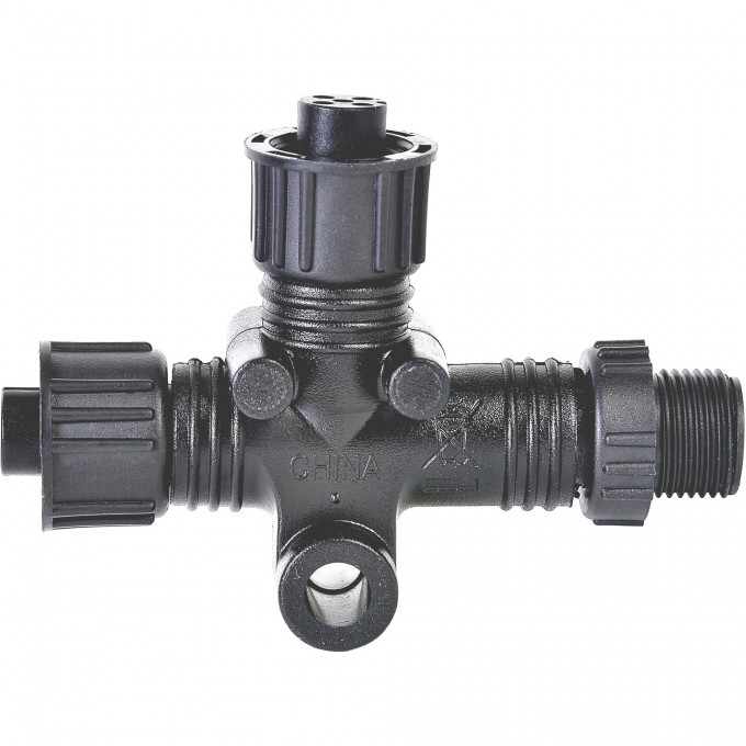 Соединитель GARMIN NMEA2000 T-образный 010-11078-00